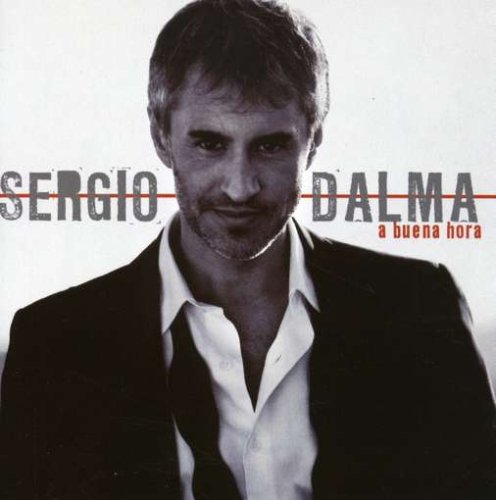 Sergio Dalma Foto