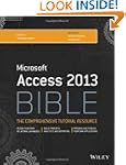 Access 2013 Bible