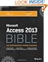 Access 2013 Bible