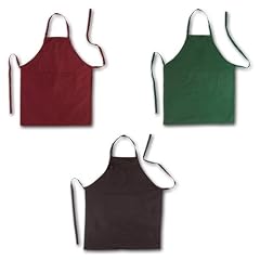 K�chensch�rze - Grillsch�rze - Baumwolle gr�n