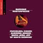 Baroque Masterpieces