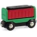 BRIO Tipping Wagon with Load