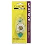 Mono Adhesive Removable Refill: 1/3x472"