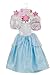 Rubies Cinderella Dress-Up Set Child, Size 4 to 6