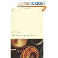 Mr Weston's Good Wine (Vintage Classics)
