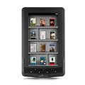 Energy Multimedia Color Book 2074 - Lector Ebook - 4 Gb - 7" Color Tft ( 800 X 480 ) - Ranura Para Microsd - Negro Goma