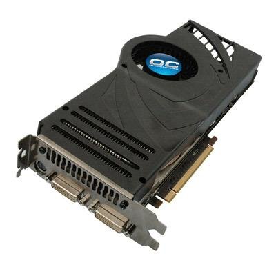 Geforce 8800 Ultra Oc 768MB