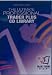 The Ultimate Professional Trader Plus Library