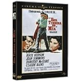 Diese Erde ist mein / This Earth Is Mine [Spanien Import]von "Jean Simmons"