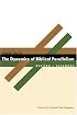 The Dynamics of Biblical Parallelism (The Biblical Resource Series)