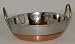 Baltic pan 6/15cm stainless steel copper base guaranteed quality
