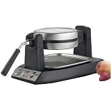 Waring Pro Flip Belgian Waffle Maker
