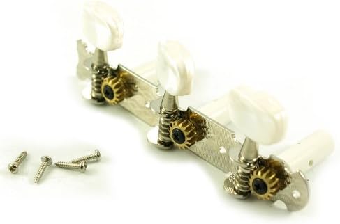 CLASSIC TUNERS ECONOMY