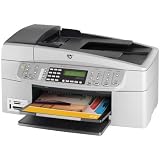 HP Officejet 6310 All-in-One Printer/Fax/Scanner/Copier (Q8061A#ABA)