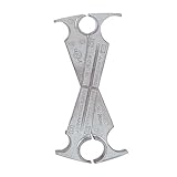 OEM 25042 Air Conditioner/Fuel Line Disconnect Tool