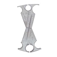 OEM 25042 Air Conditioner/Fuel Line Disconnect Tool