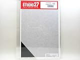 �ySTUDIO27/�X�^�W�I27�z �J�[�{���f�J�[�� 3D M