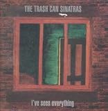 I`VE SEEN EVERYTHING 12" SINGLE