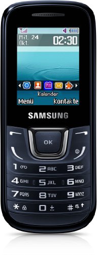 Imagen principal de Samsung GT-E1280BKADBT