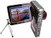 SVP HDDV-3000 12MP Max. 6-in-1 Multi-Functional Camcorder with Rare Huge Flip LCD! (Tripod Included)
