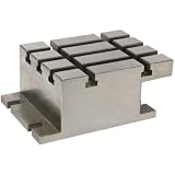 Grizzly H8179 Horizontal Milling Worktable for G0619
