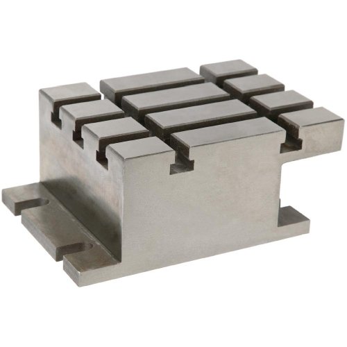 img View detail Grizzly H8179 Horizontal Milling Worktable for G0619 from amazon.com