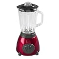 Kalorik Metallic Blender - Red