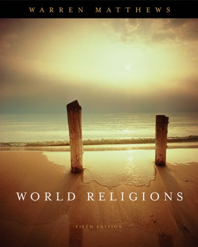 World Religions under Christianity in The Books Store