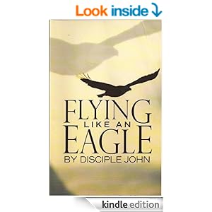 Flying like an Eagle
