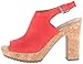 Franco Sarto Women's Orchard Platform Sandal