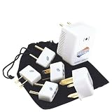 Travel Accessories American Tourister® International Adapter Set