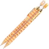 cute Kutusita Nyanko cat mechanical pencil with paw