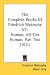 Book The Complete Works Of Friedrich Nietzsche V7: Human, All-Too-Human, Part Two (1911)