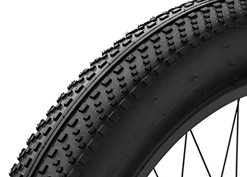 mongoose beast men's fat tire bike
