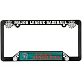 Florida Marlins MLB Furniture - Toy Chest