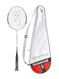 Browning Platinum Nano 90 Badminton Racket