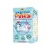 Country Life Sour Gummy Dolphin Pals Children's Multi, 90-Count Bottle