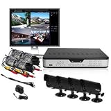 ZMODO PKDDK4213500GB