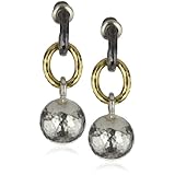 GURHAN Balloon Silver With High Karat Gold Acc