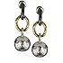 GURHAN Balloon Silver With High
