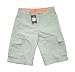 Wilde Kerle Cargoshort, olive