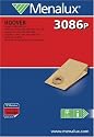 Menalux 3086 Pack of 5 Dustbags