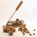 Lever Operated Nut Cracker NC03