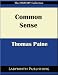 Common Sense (Kindle Edition)
