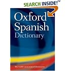 The Oxford Spanish Dictionary by  Beatriz Galimberti Jarman, Roy Russell, Carol Styles Carvajal, and Jane Horwood