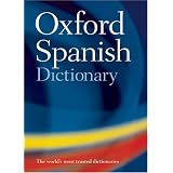 The Oxford Spanish Dictionary