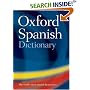 The Oxford Spanish Dictionary