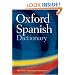 Oxford Spanish Dictionary: With FREE SpeakSpanish Pronunciation CD-ROM (available to UK and Europe only): Spanish-English, English-Spanish