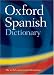 The Oxford Spanish Dictionary
