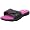 Black/Hot Pink